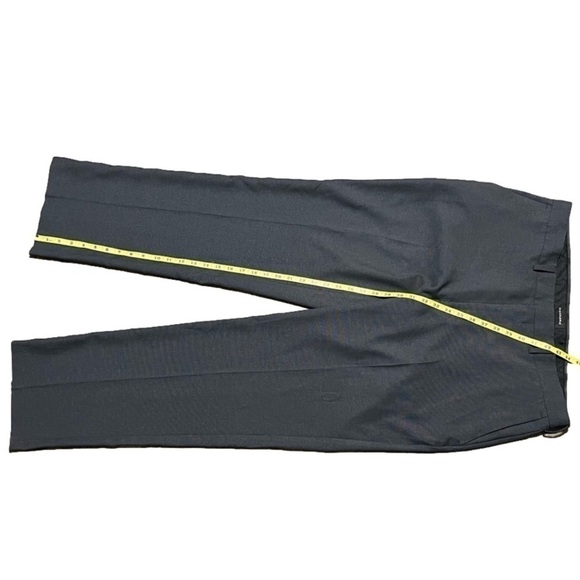 Dockers Gray Men’s Slacks (Sz 36/32) - Picture 9 of 9